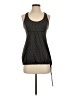 Ideology Black Active Tank Size S - photo 1