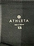 Athleta Solid Black Active Pants Size XS - photo 7