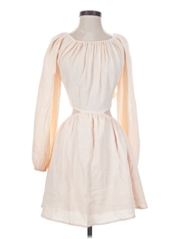 Lush Casual Dress (view 1)