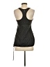 Ideology Black Active Tank Size S - photo 2