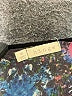 Hinge 100% Polyester Black Sleeveless Blouse Size M - photo 7