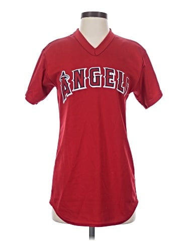 Majestic Short Sleeve T-Shirt (view 1)