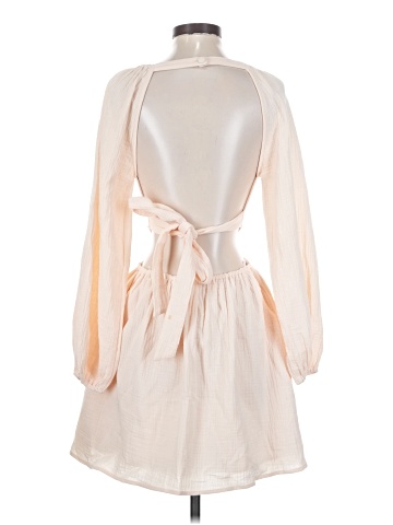 Lush Casual Dress (view 2)