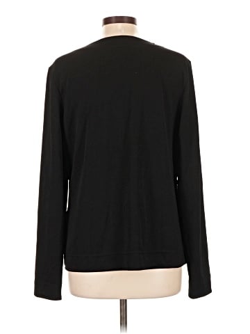 Travelsmith Long Sleeve Blouse (view 2)