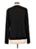 Travelsmith Black Long Sleeve Blouse Size L - photo 2