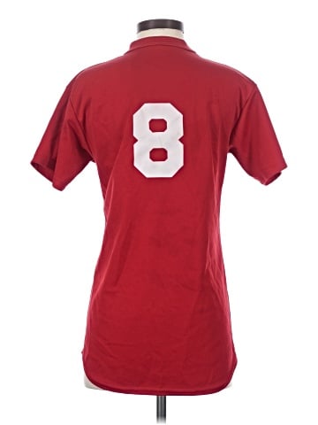 Majestic Short Sleeve T-Shirt (view 2)