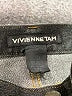 Vivienne Tam Tweed Blue Jeans Size XS (0) - photo 4