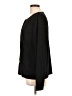 Travelsmith Black Long Sleeve Blouse Size L - photo 5