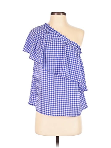 BP. Sleeveless Blouse (view 1)