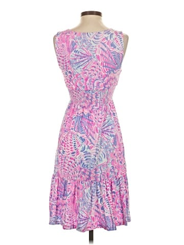 Lilly Pulitzer Casual Dress (view 2)