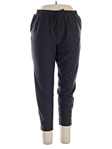 KIRKLAND Signature Casual Pants (view 1)