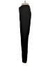 DKNY Solid Black Wool Pants Size 4 - photo 5