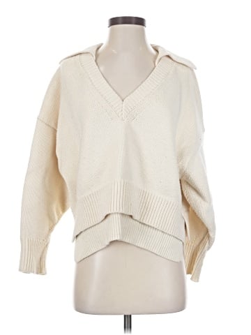 Maeve Pullover Sweater (view 1)