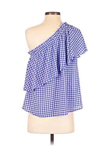 BP. Sleeveless Blouse (view 2)