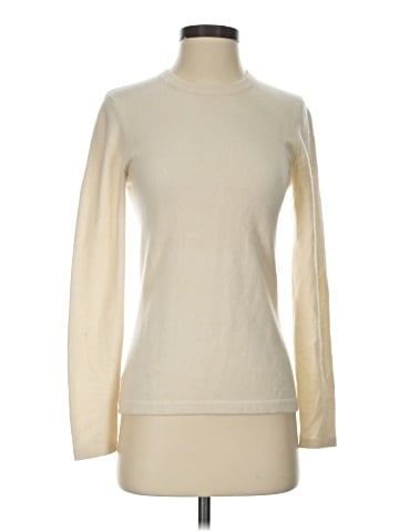 Banana Republic Cashmere Pullover Sweater (view 1)