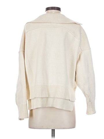 Maeve Pullover Sweater (view 2)