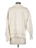Maeve Ivory Pullover Sweater Size S (petite) - photo 2
