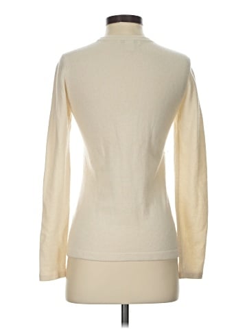 Banana Republic Cashmere Pullover Sweater (view 2)
