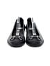 Anne Klein Black Flats Size 8 - photo 2