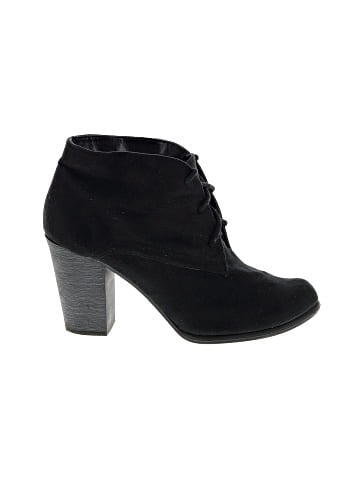 Attention Ankle Boots (view 1)
