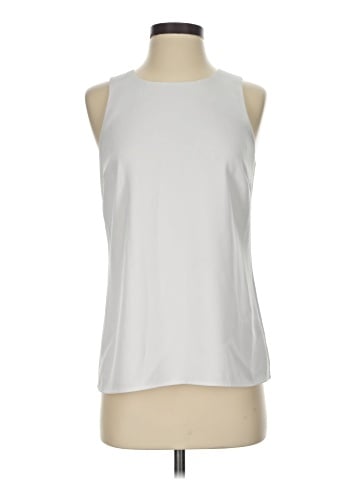 Julie Brown Sleeveless Top (view 1)