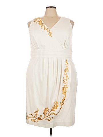 Monroe and Main Cocktail Dress (view 1)