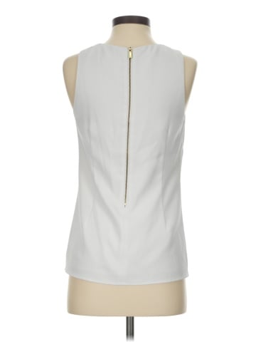 Julie Brown Sleeveless Top (view 2)