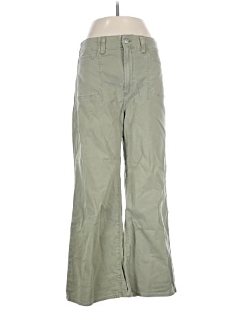 Paige Cargo Pants (view 1)