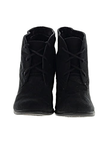 Attention Ankle Boots (view 2)