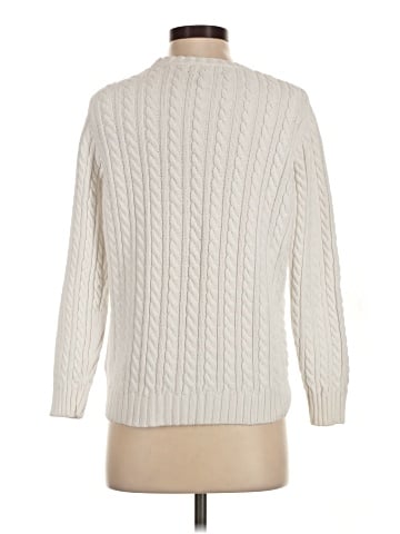 Lauren by Ralph Lauren Pullover Sweater (view 2)