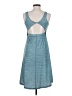 PrAna Teal Casual Dress Size S - photo 2