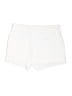 Gap Graphic White Athletic Shorts Size XS - photo 2