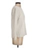 Lauren by Ralph Lauren 100% Cotton Ivory Pullover Sweater Size P (petite) - photo 4