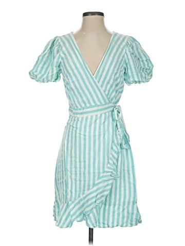 Draper James RSVP Cocktail Dress (view 1)