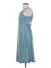 PrAna Teal Casual Dress Size S - photo 5