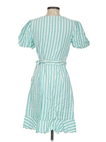 Draper James RSVP Cocktail Dress (view 2)