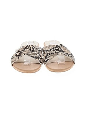 Abercrombie & Fitch Sandals (view 2)