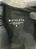 Athleta Black Tank Top Size S - photo 7