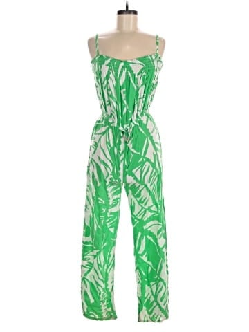 Lilly Pulitzer For Target Jumpsuit (view 1)