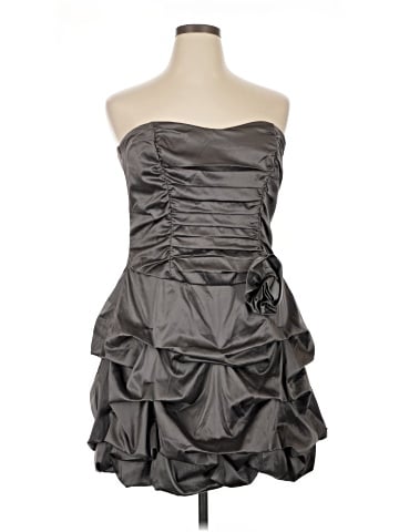 Torrid Cocktail Dress (view 1)