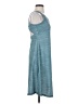 PrAna Teal Casual Dress Size S - photo 4