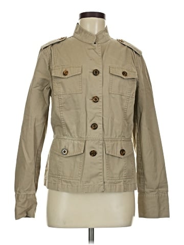 Banana Republic Factory Store Jacket (view 1)