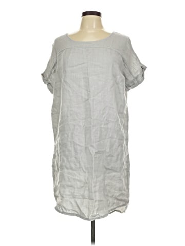 Lungo L'arno Short Sleeve Blouse (view 1)