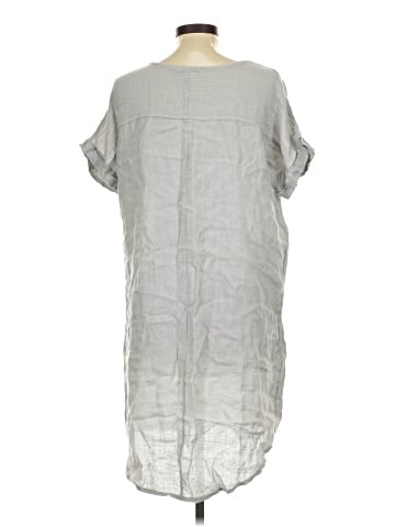 Lungo L'arno Short Sleeve Blouse (view 2)