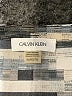 Calvin Klein Silver Sleeveless Blouse Size XL - photo 7