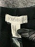 Forever 21 Solid Black Shorts Size M - photo 3