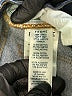 FRAME Denim Blue Jeans Size 25 waist - photo 8