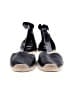 Eileen Fisher Black Wedges Size 9 - photo 2