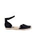 Eileen Fisher Black Wedges Size 9 - photo 1