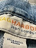 Sag Harbor Blue Jeans Size 10 - photo 7